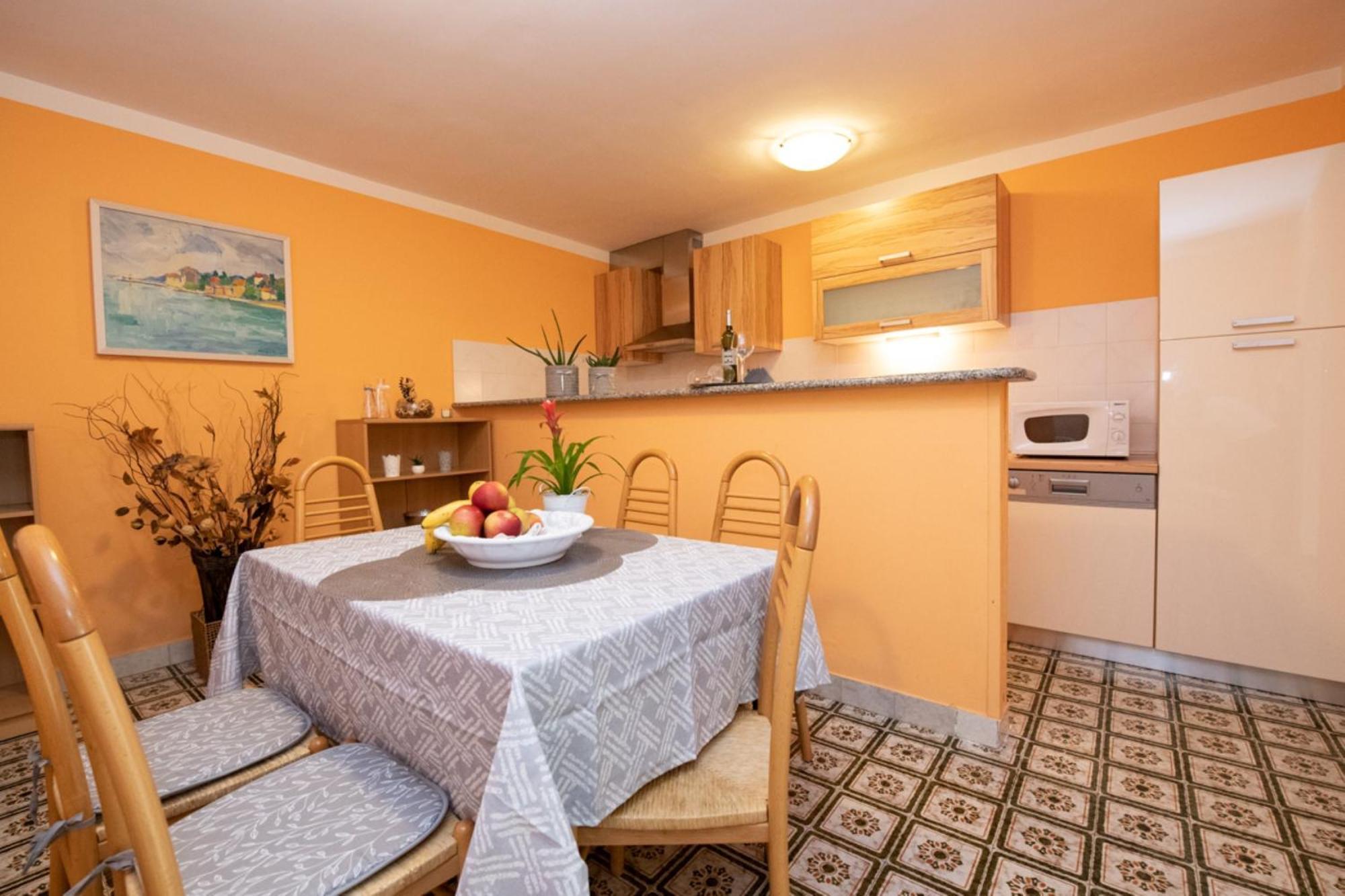 Apartmán Egle Opatija